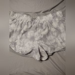 Women's Athletic Shorts